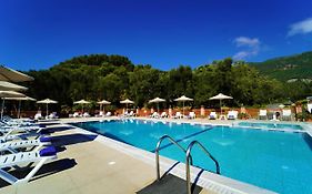 Angelika Hotel